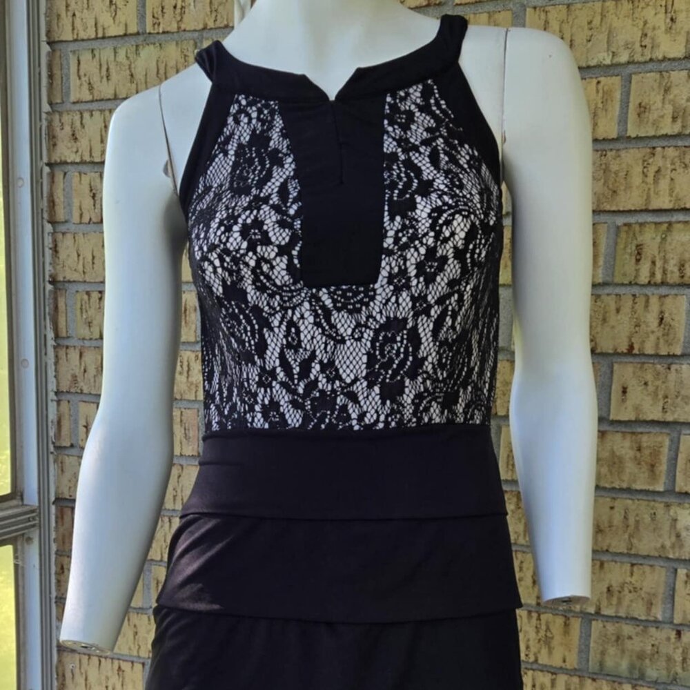 dress en focus studio size 6